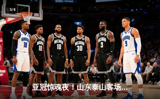 亚冠惊魂夜！山东泰山客场3-2逆转川崎前锋，克雷桑补时绝杀引爆全网 - 3