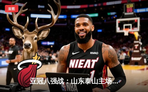 亚冠八强战：山东泰山主场憾平横滨水手，奥斯卡绝平引爆球场激情